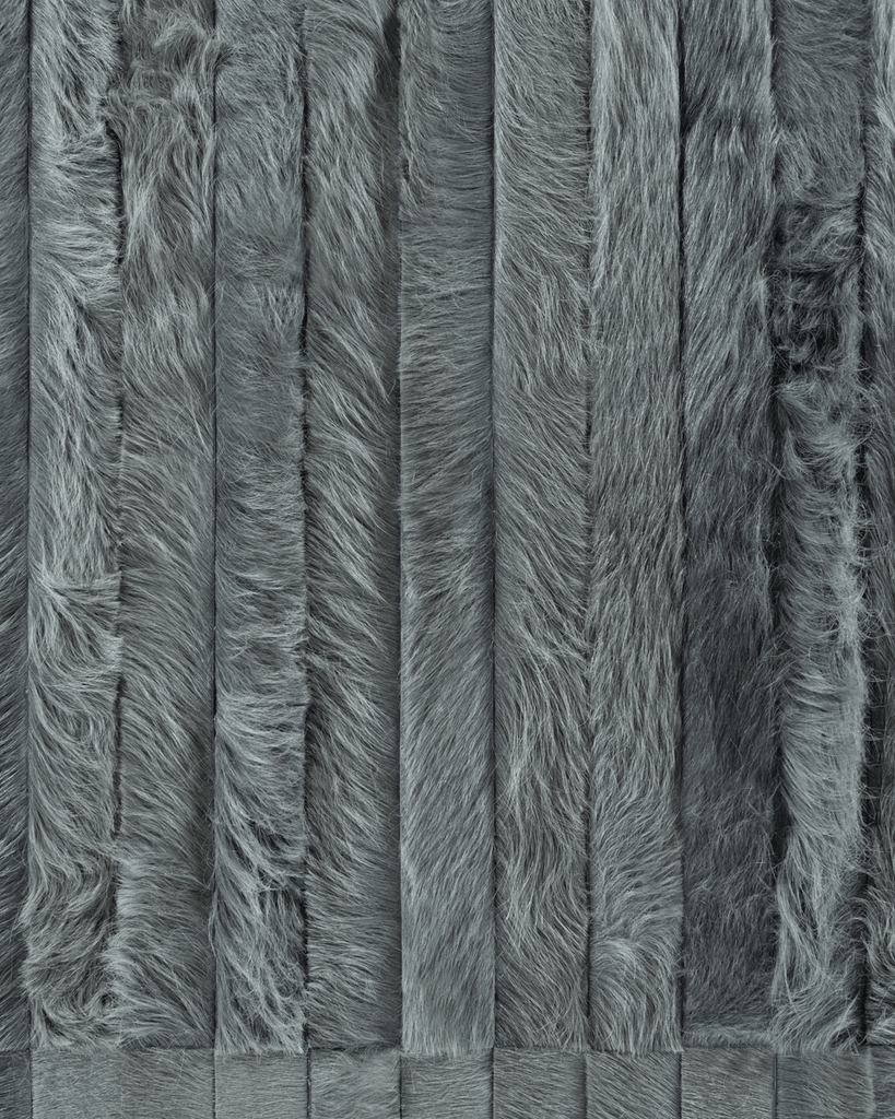 Custom / Hide Rug / 20972