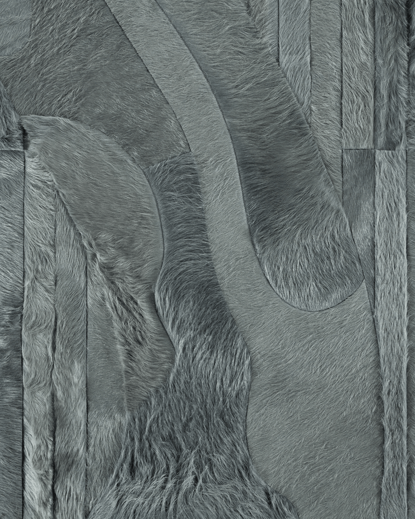 Custom / Hide Rug / 20972