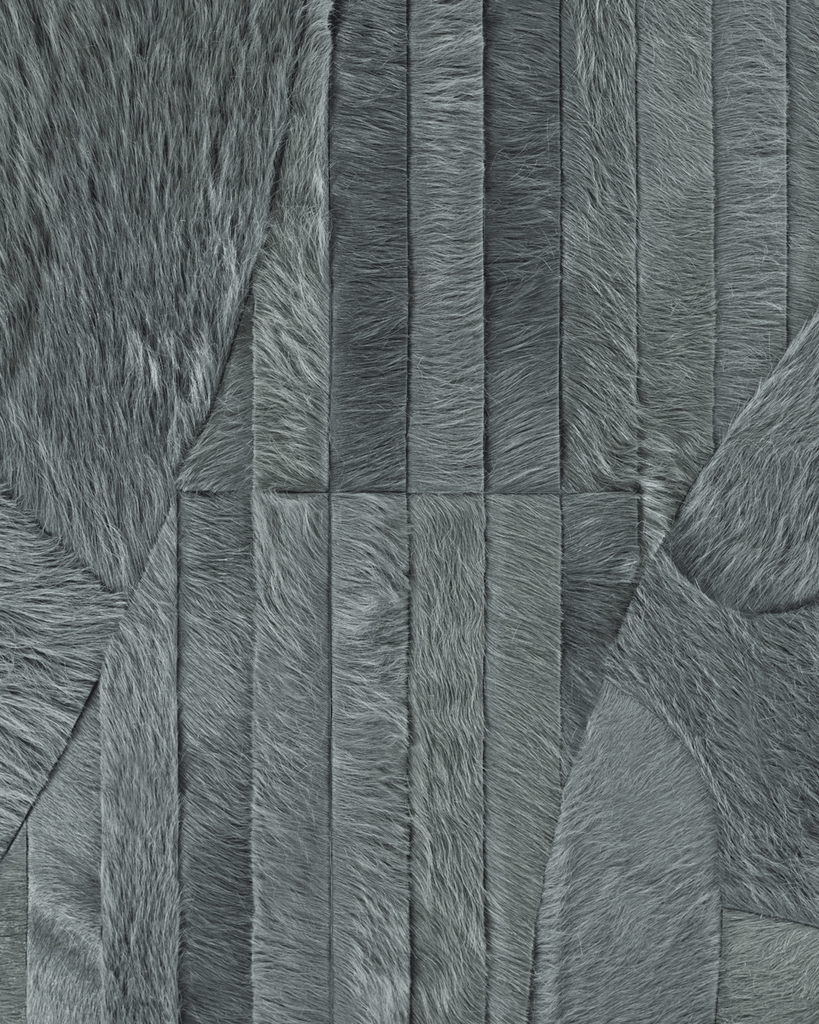 Custom / Hide Rug / 20972