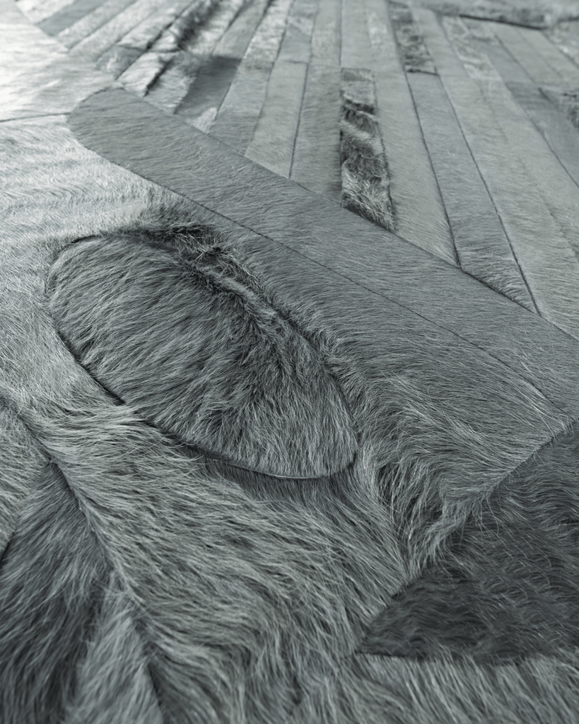 Custom / Hide Rug / 20972