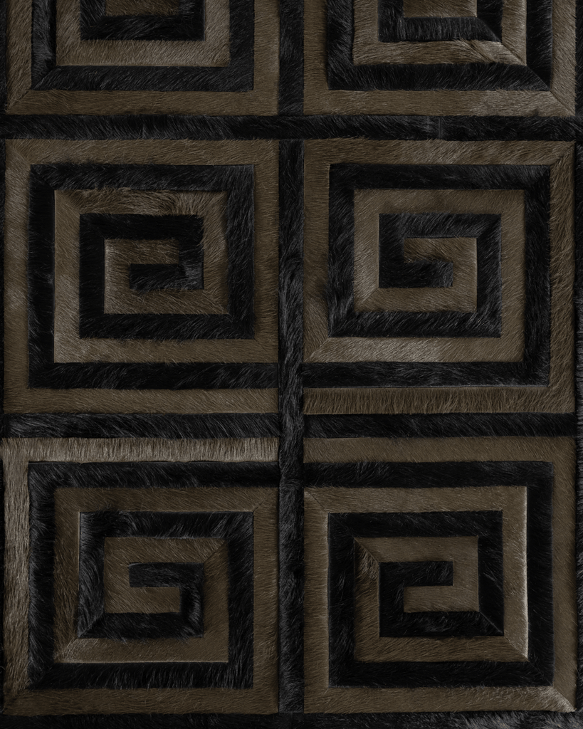 Sightline / Hide Rug / 21957