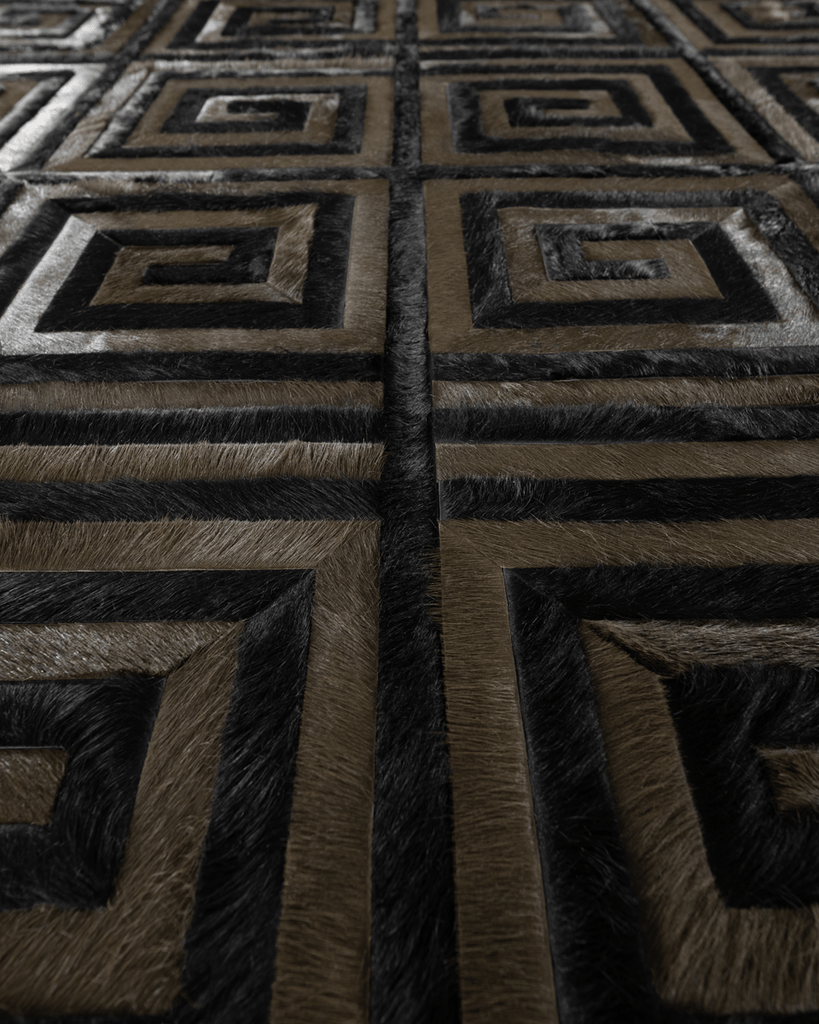 Sightline / Hide Rug / 21957