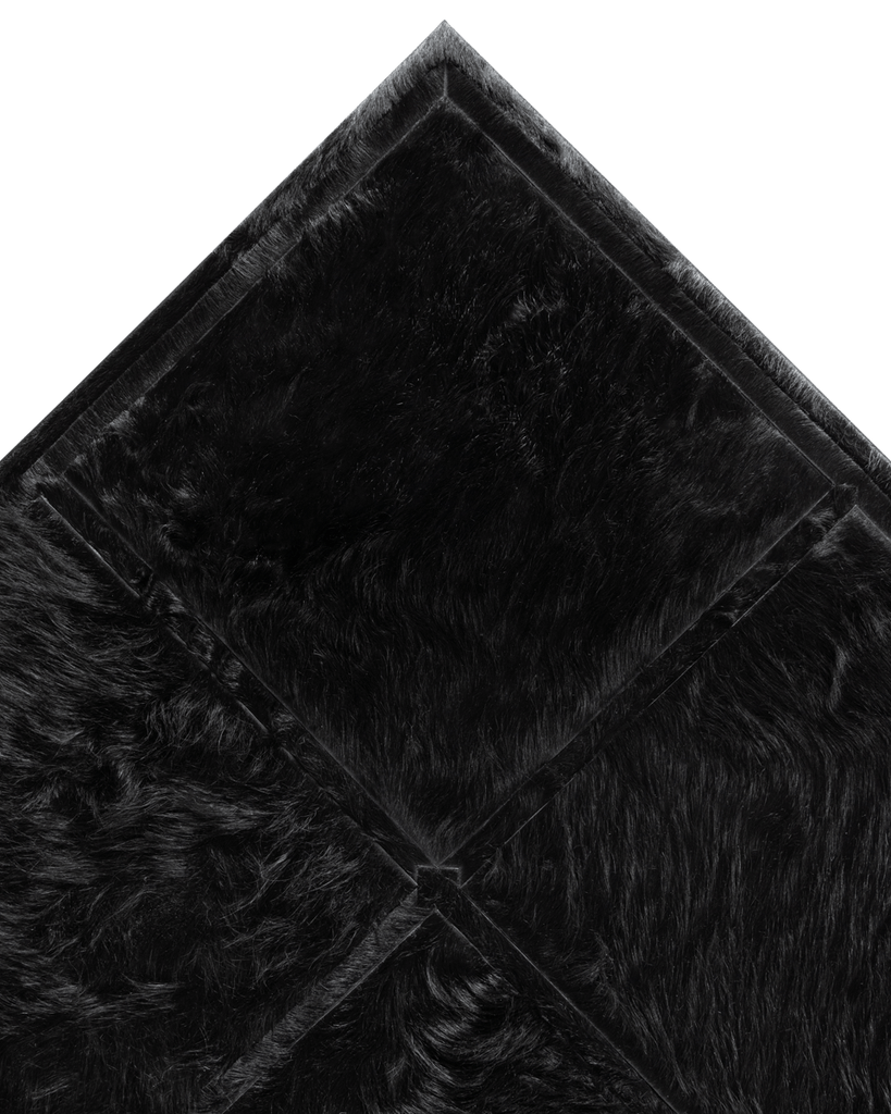 Custom / Hide Rug / 17021