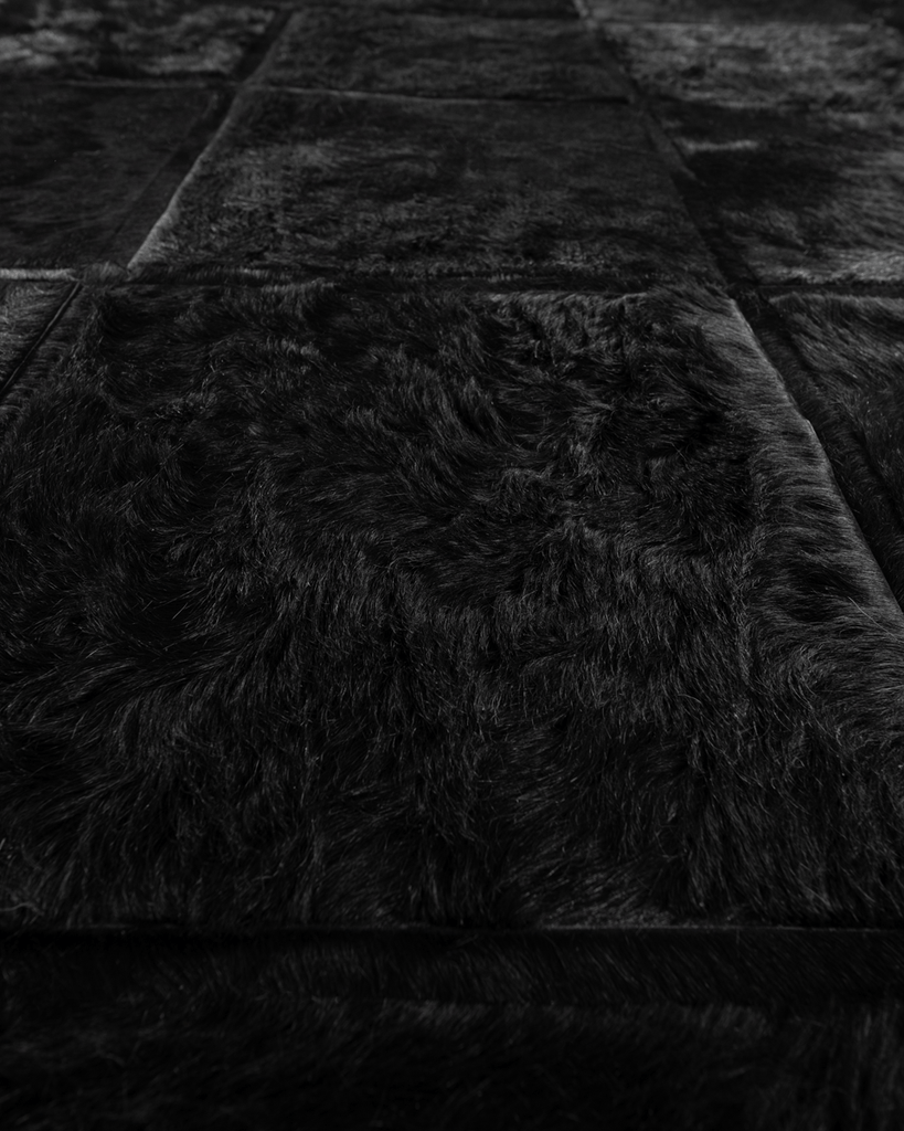 Custom / Hide Rug / 17021