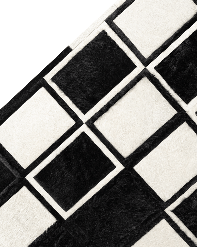 Promenade / Hide Rug / 21396