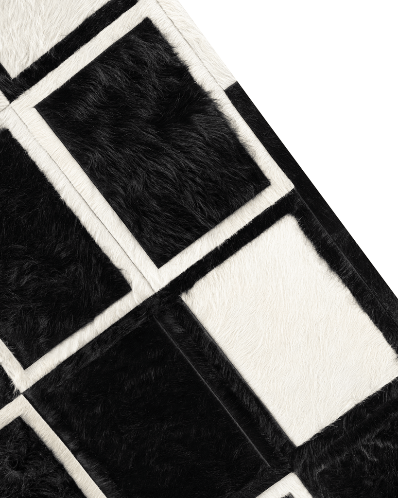 Promenade / Hide Rug / 21396