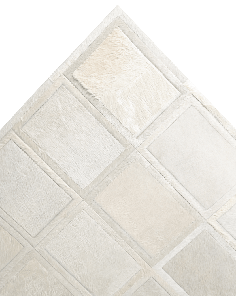 Promenade / Hide Rug / 21396