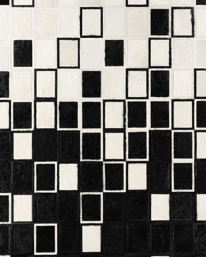 Promenade / Hide Rug / 21396