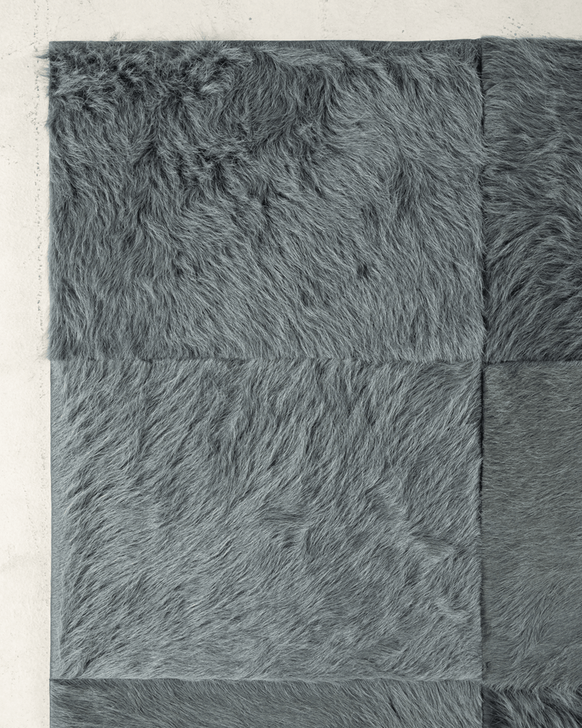 Custom / Hide Rug / 22621