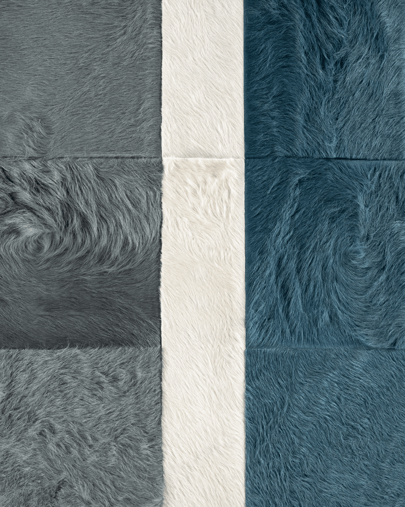 Custom / Hide Rug / 22621