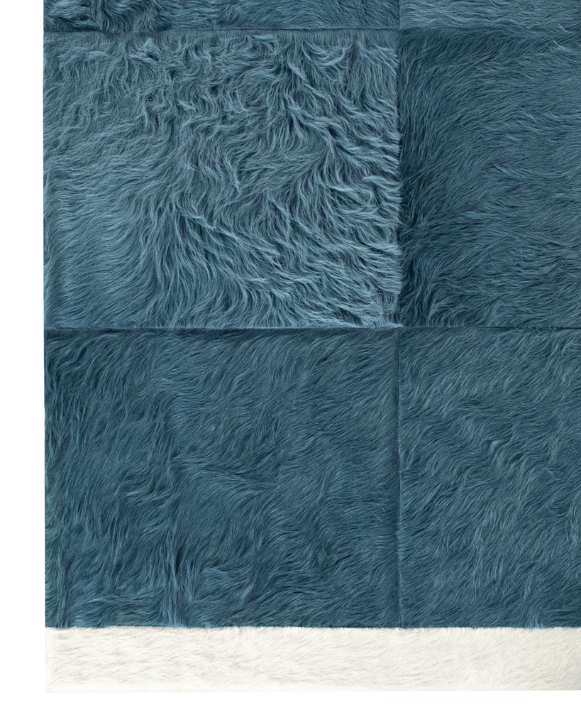 Custom / Hide Rug / 22621