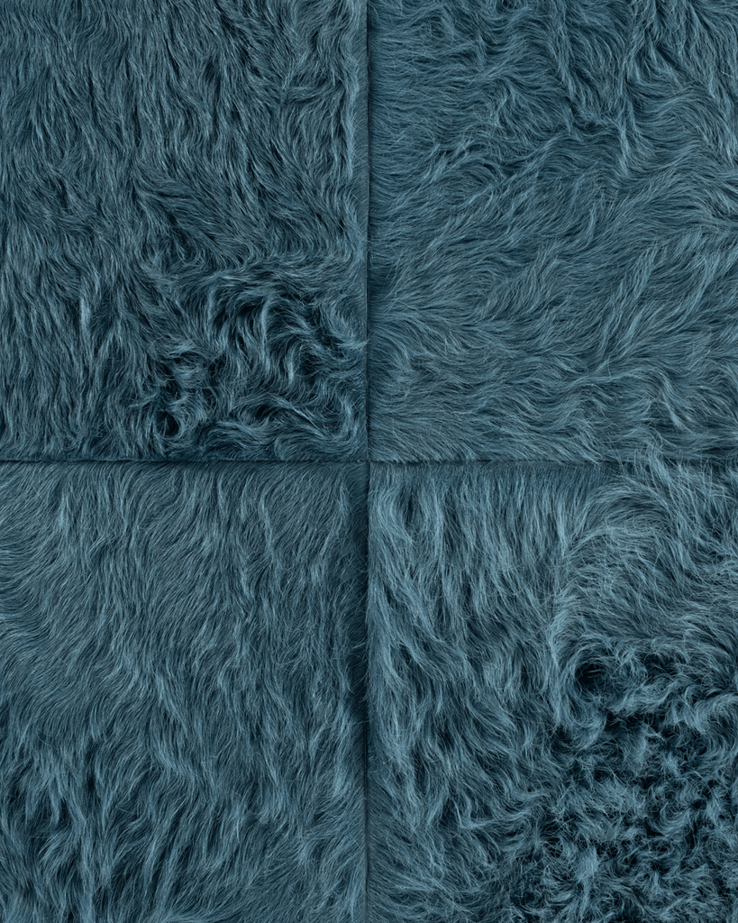Custom / Hide Rug / 22621