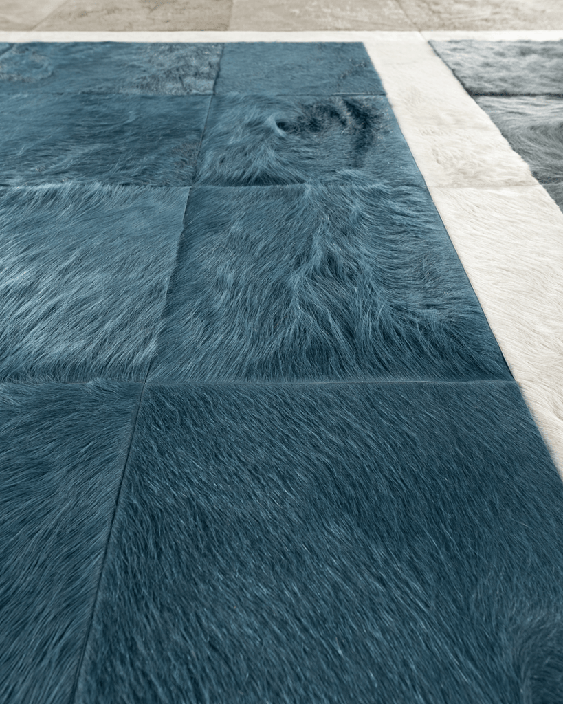 Custom / Hide Rug / 22621