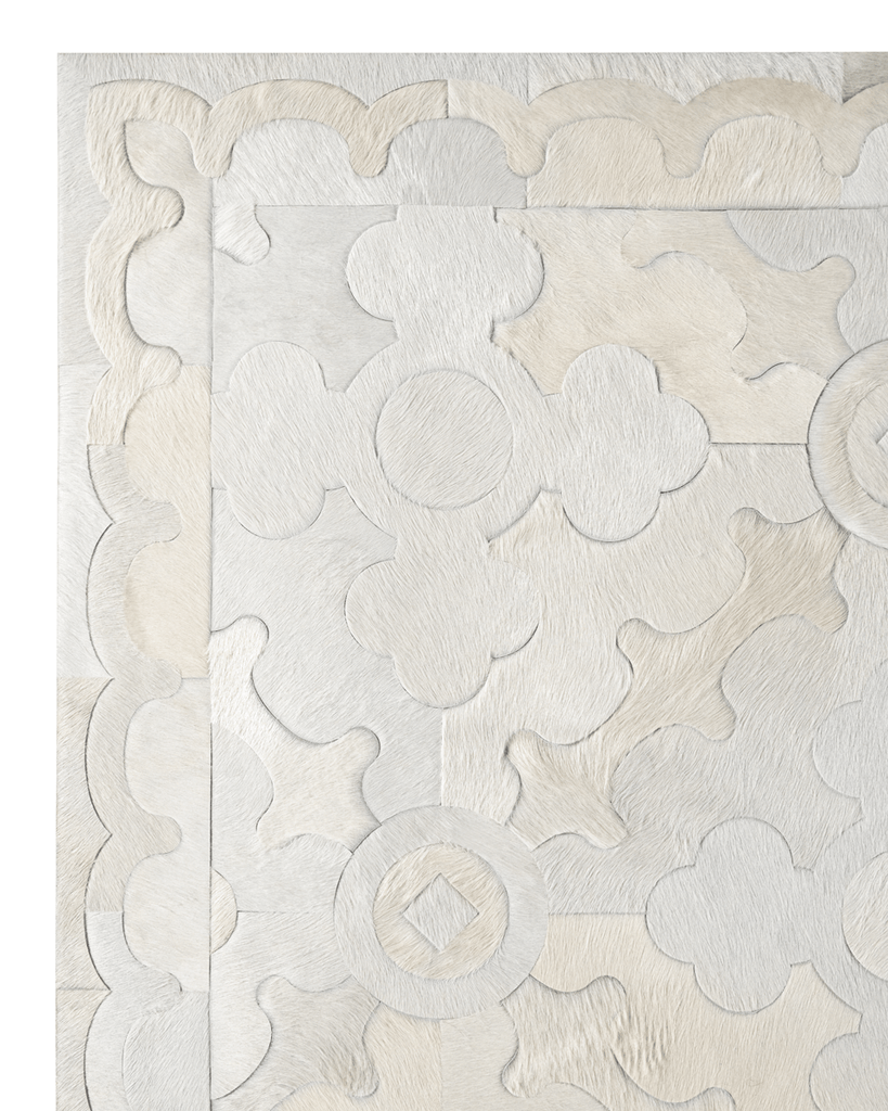 Empire / Hide Rug / 00964