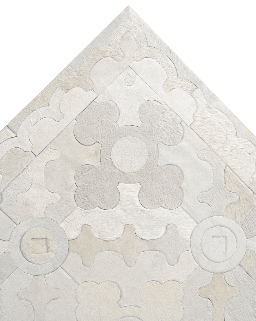Empire / Hide Rug / 00964