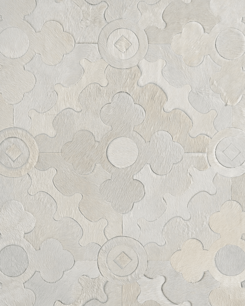 Empire / Hide Rug / 00964