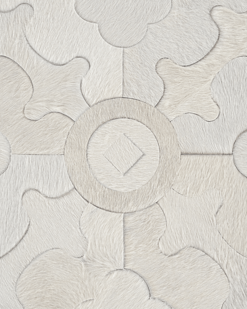 Empire / Hide Rug / 00964