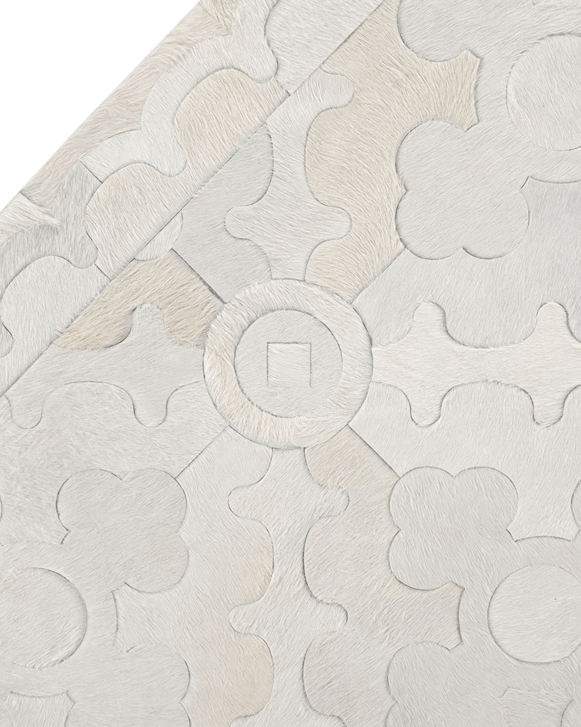 Empire / Hide Rug / 00964