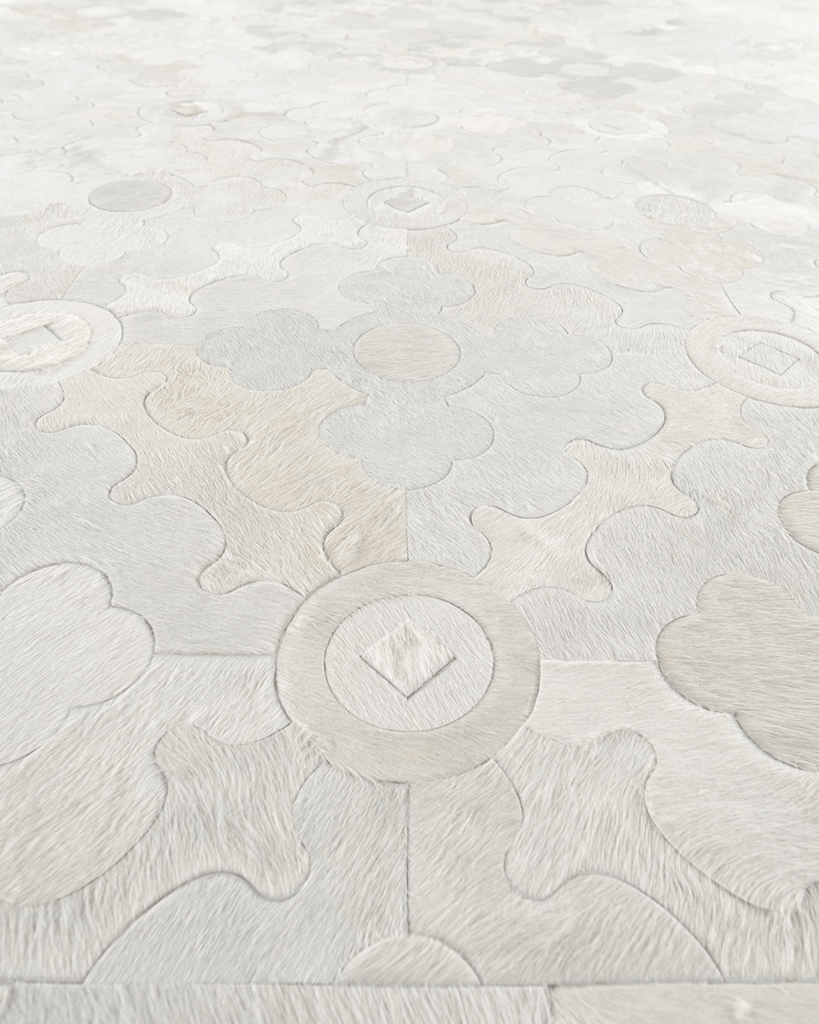 Empire / Hide Rug / 00964