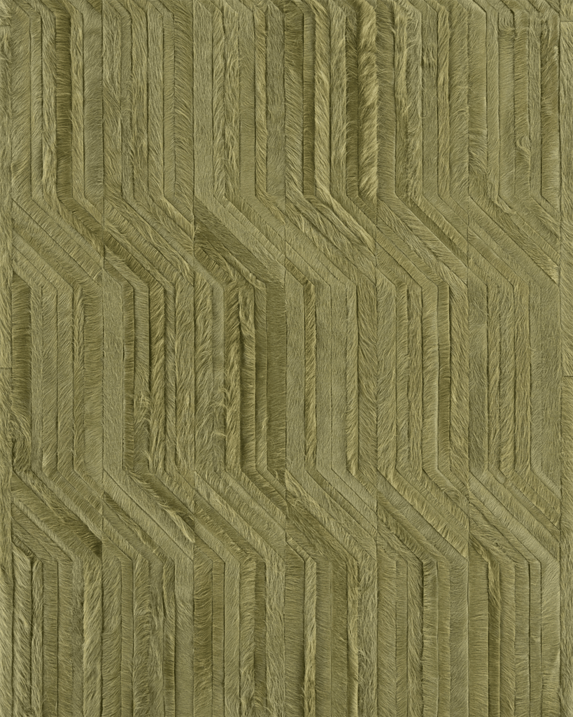 Design Study / Hide Rug / 19642