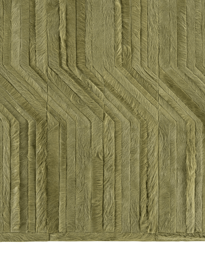Design Study / Hide Rug / 19642