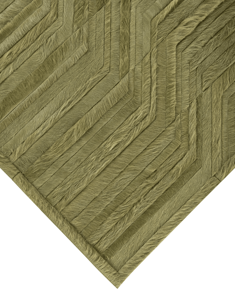 Design Study / Hide Rug / 19642