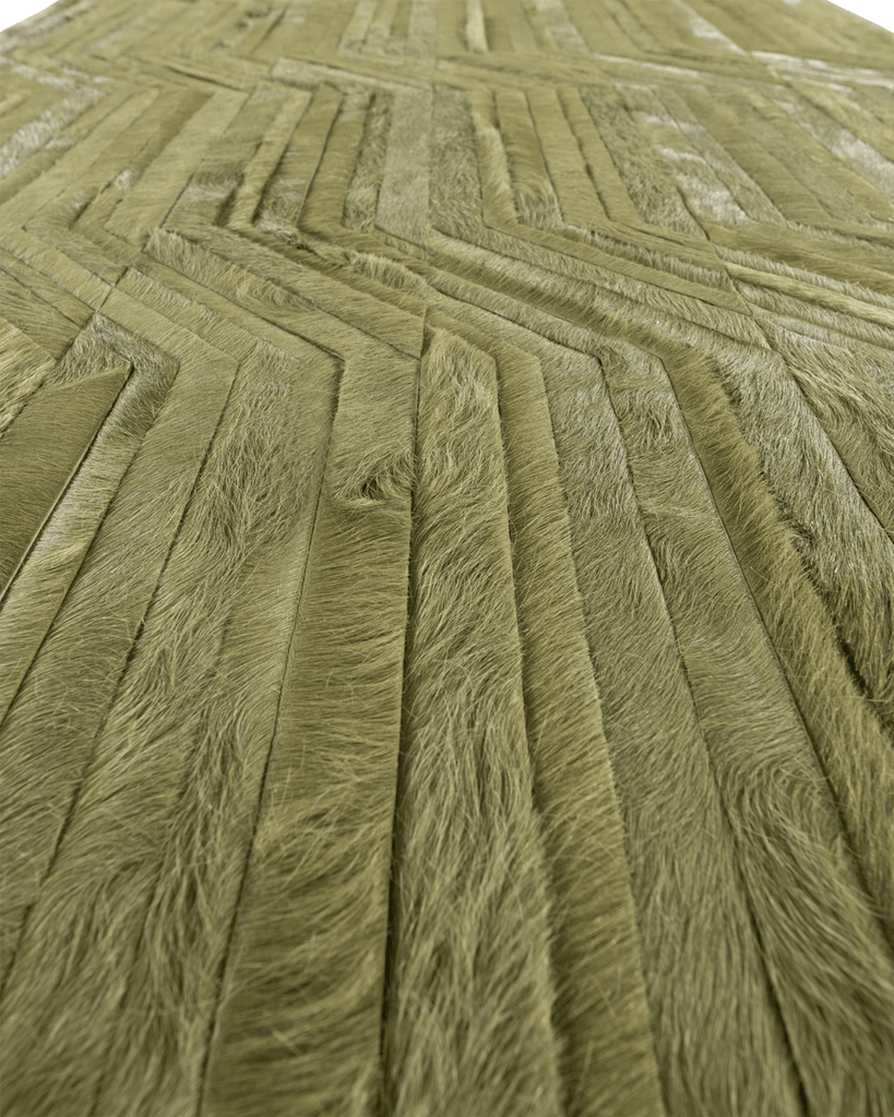 Design Study / Hide Rug / 19642