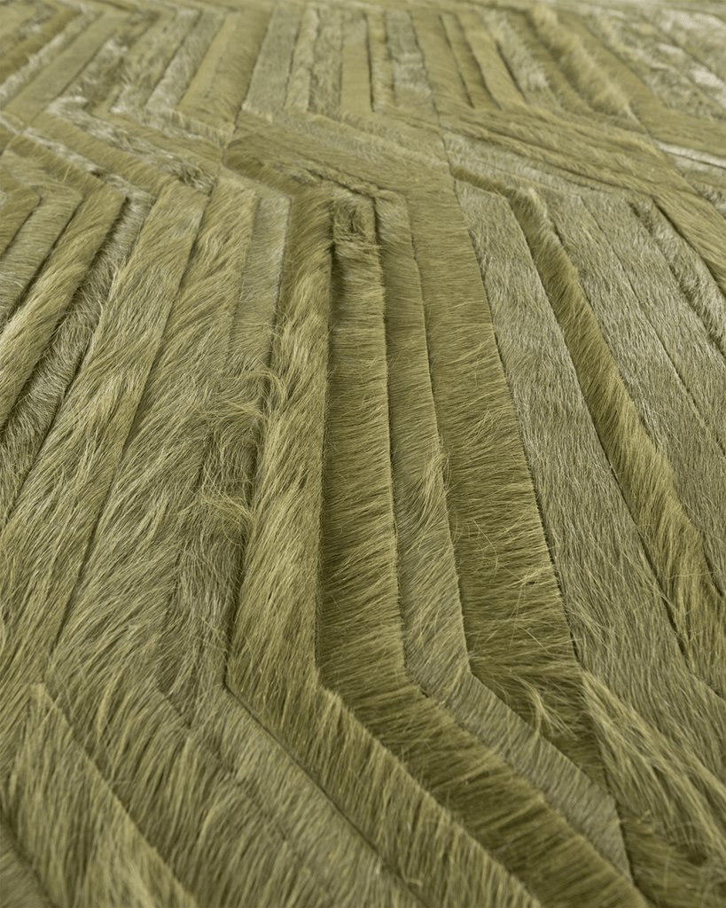 Design Study / Hide Rug / 19642
