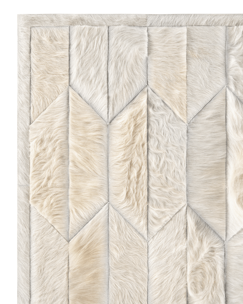Design Study / Hide Rug / 19644