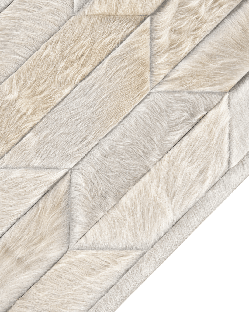 Design Study / Hide Rug / 19644