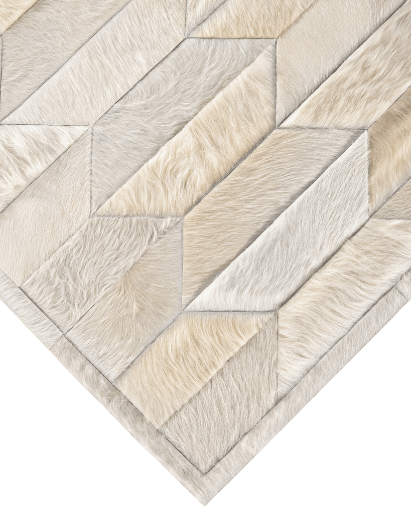 Design Study / Hide Rug / 19644