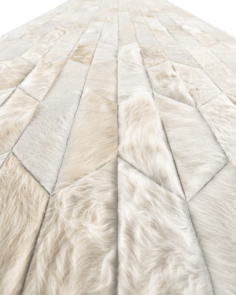 Design Study / Hide Rug / 19644