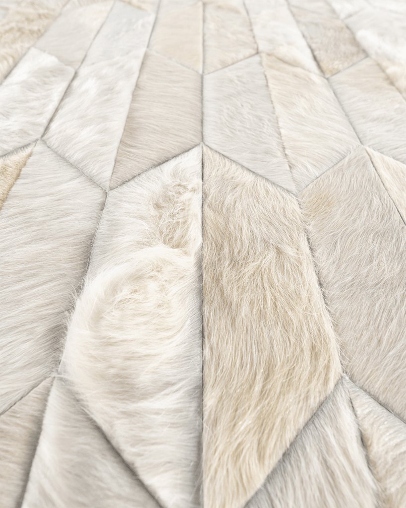 Design Study / Hide Rug / 19644