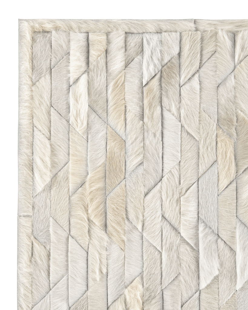 Design Study / Hide Rug / 00958