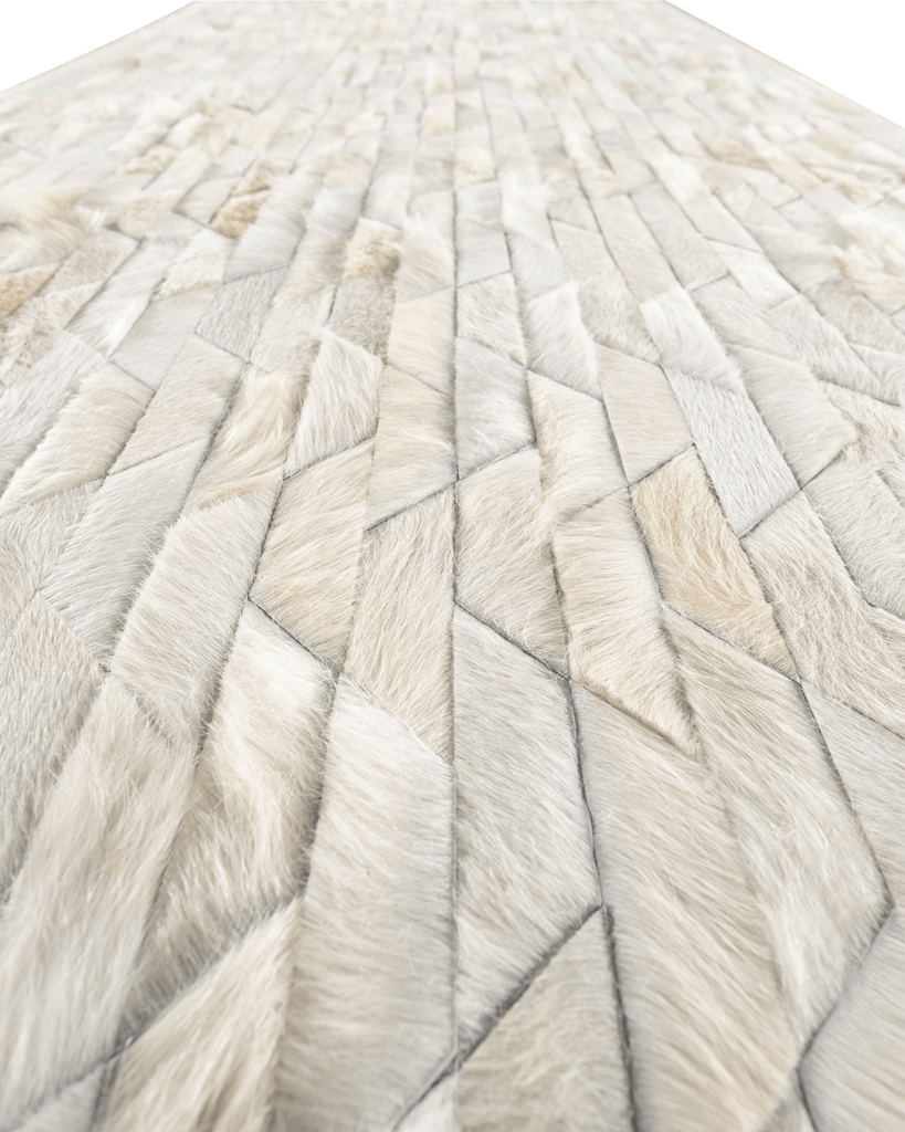 Design Study / Hide Rug / 00958