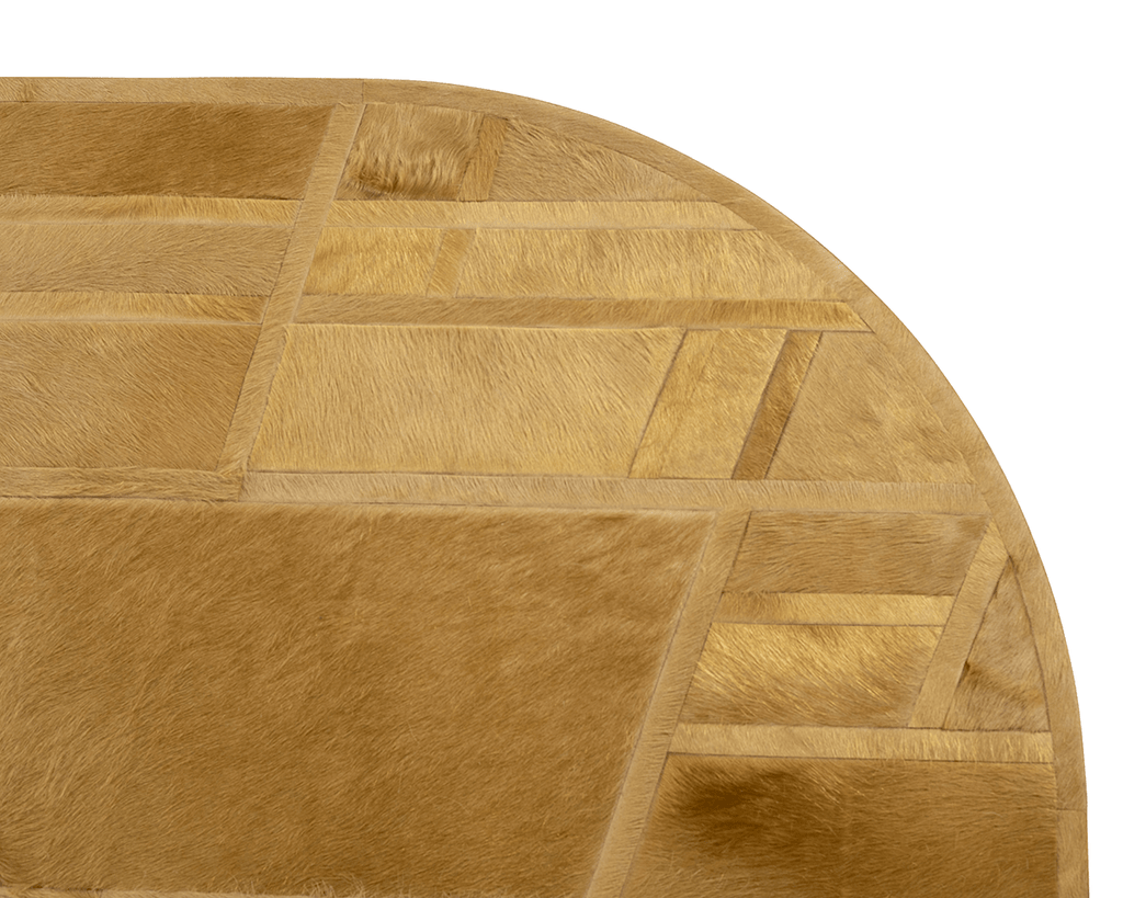 Custom / Hide Rug / 00955