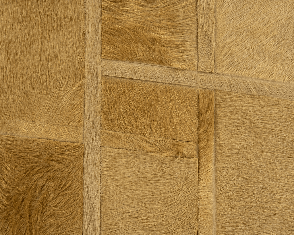 Custom / Hide Rug / 00955
