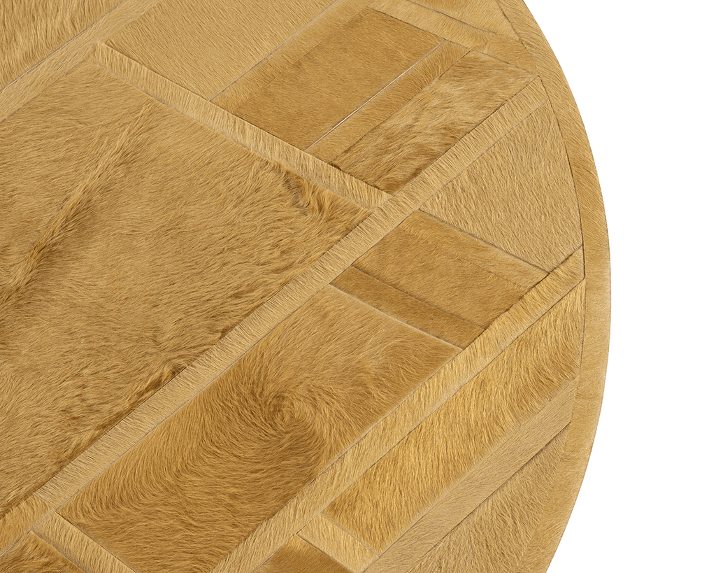 Custom / Hide Rug / 00955