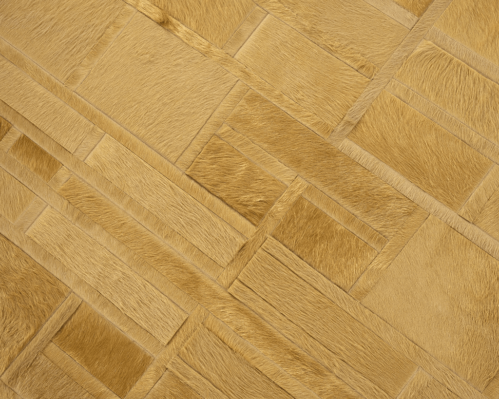 Custom / Hide Rug / 00955
