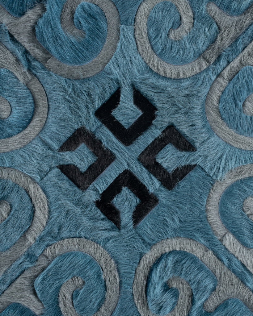 Temptation / Hide Rug / 19701