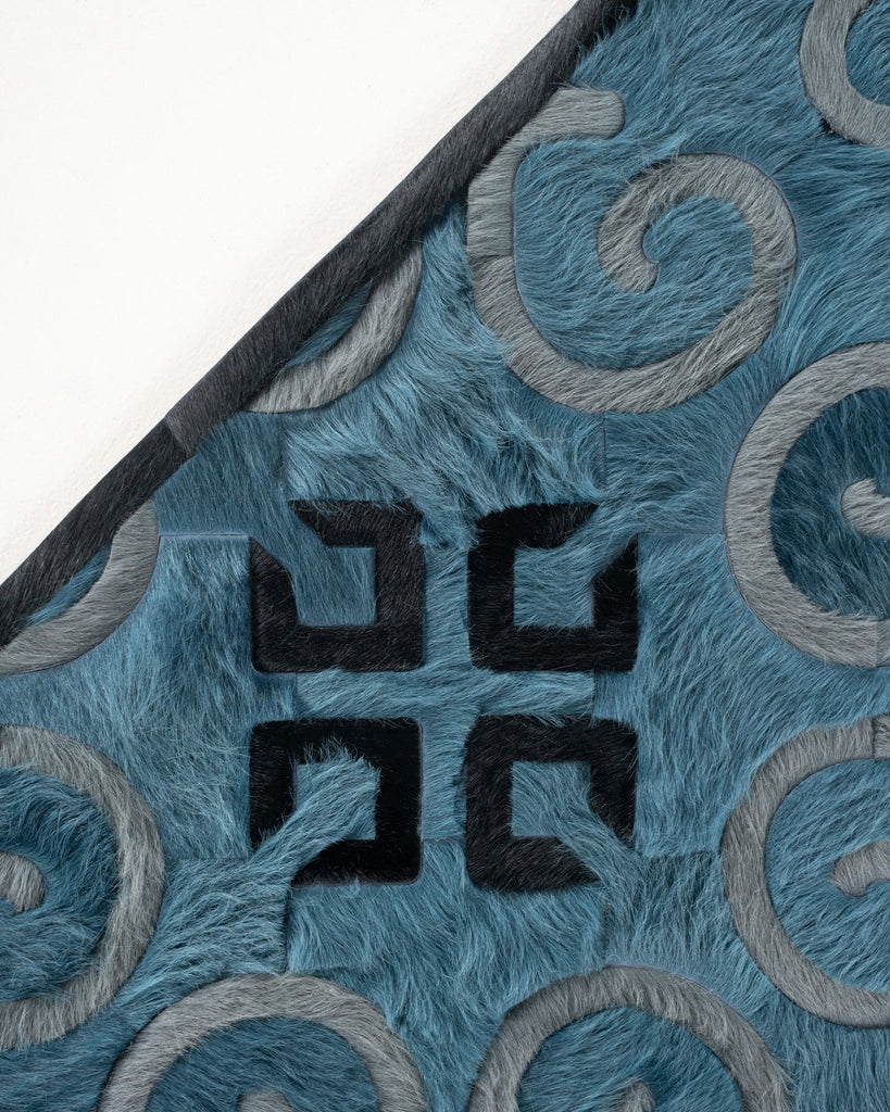 Temptation / Hide Rug / 19701