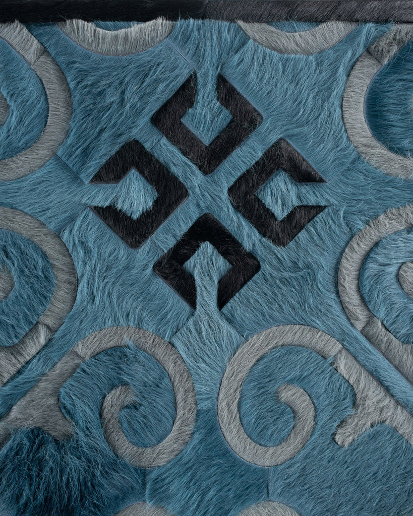 Temptation / Hide Rug / 19701