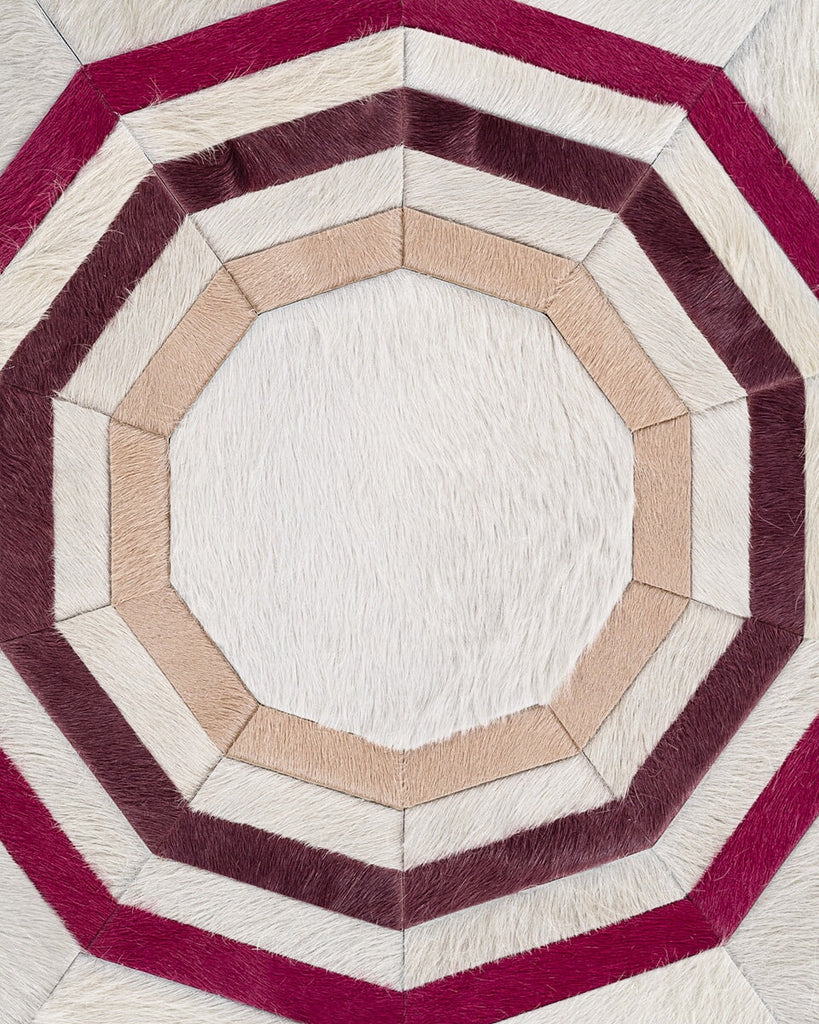 Cannes / Hide Rug / 22331