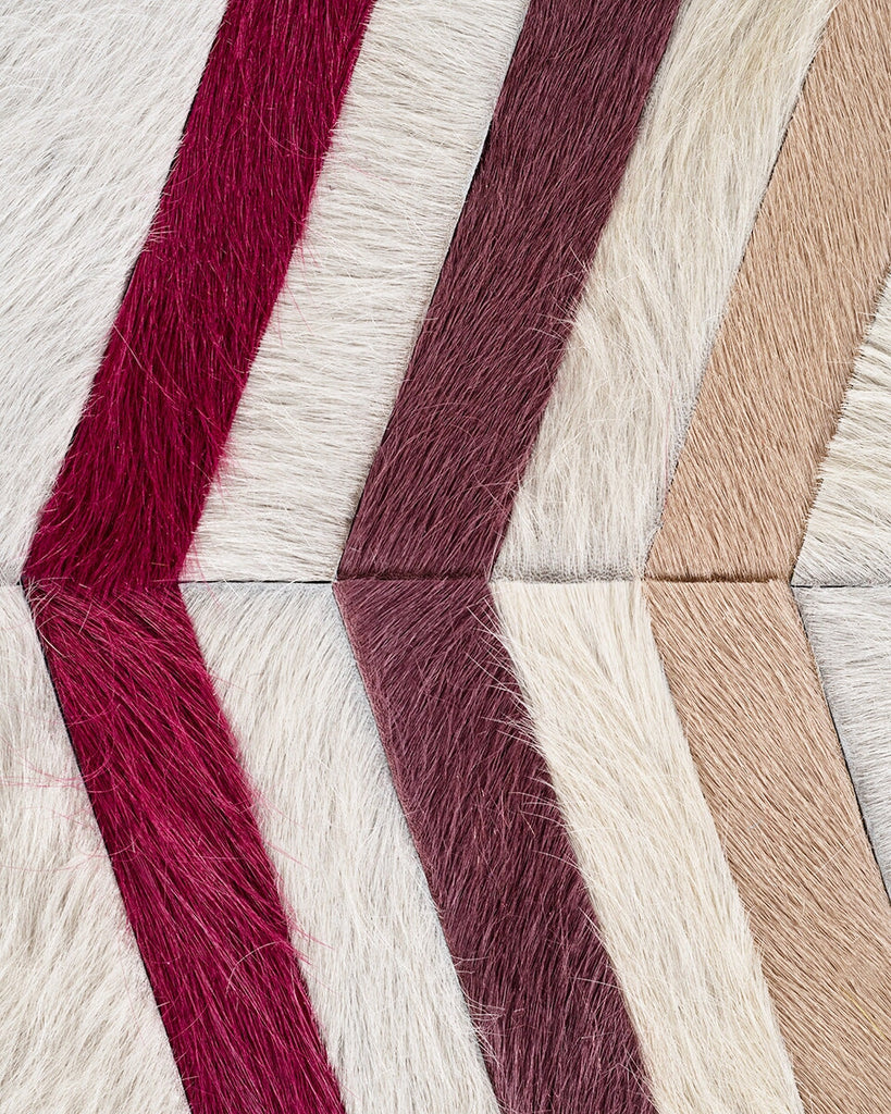 Cannes / Hide Rug / 22331