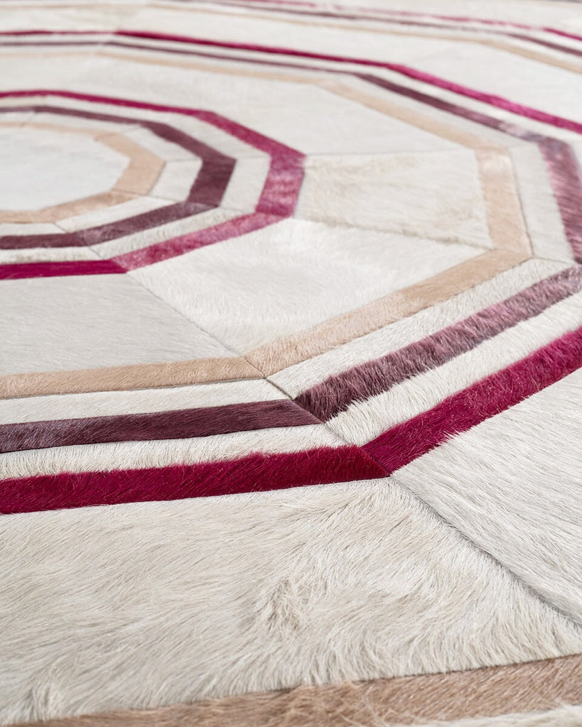 Cannes / Hide Rug / 22331
