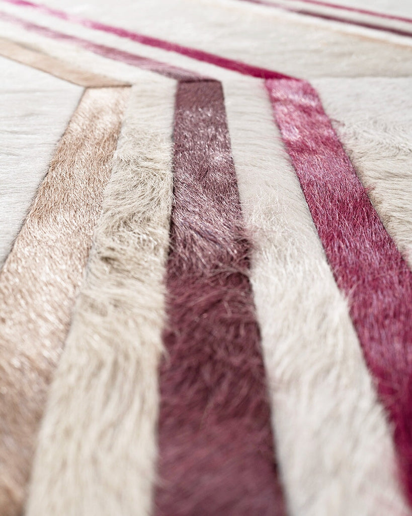 Cannes / Hide Rug / 22331