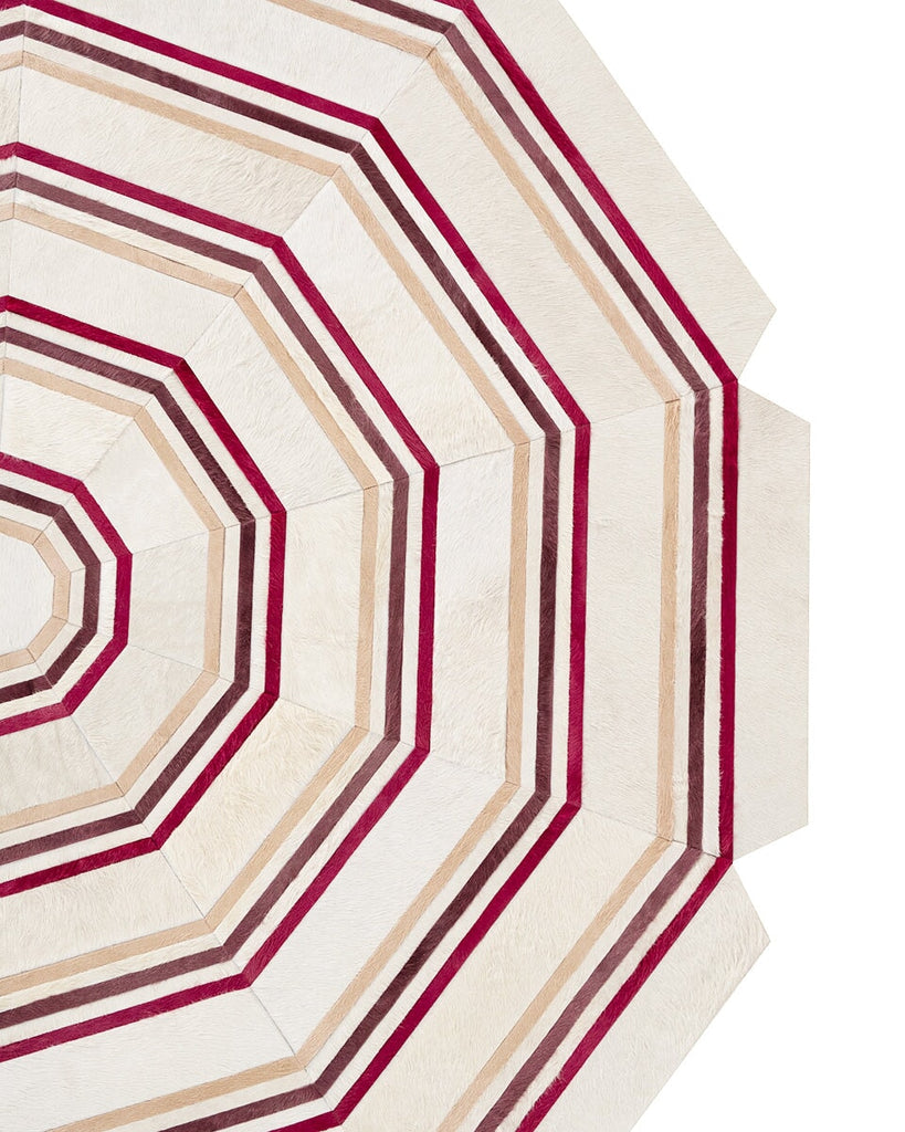 Cannes / Hide Rug / 22331