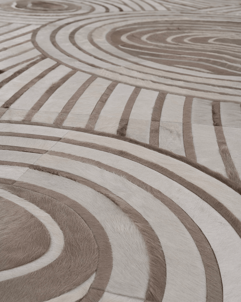 Custom / Hide Rug / 21758