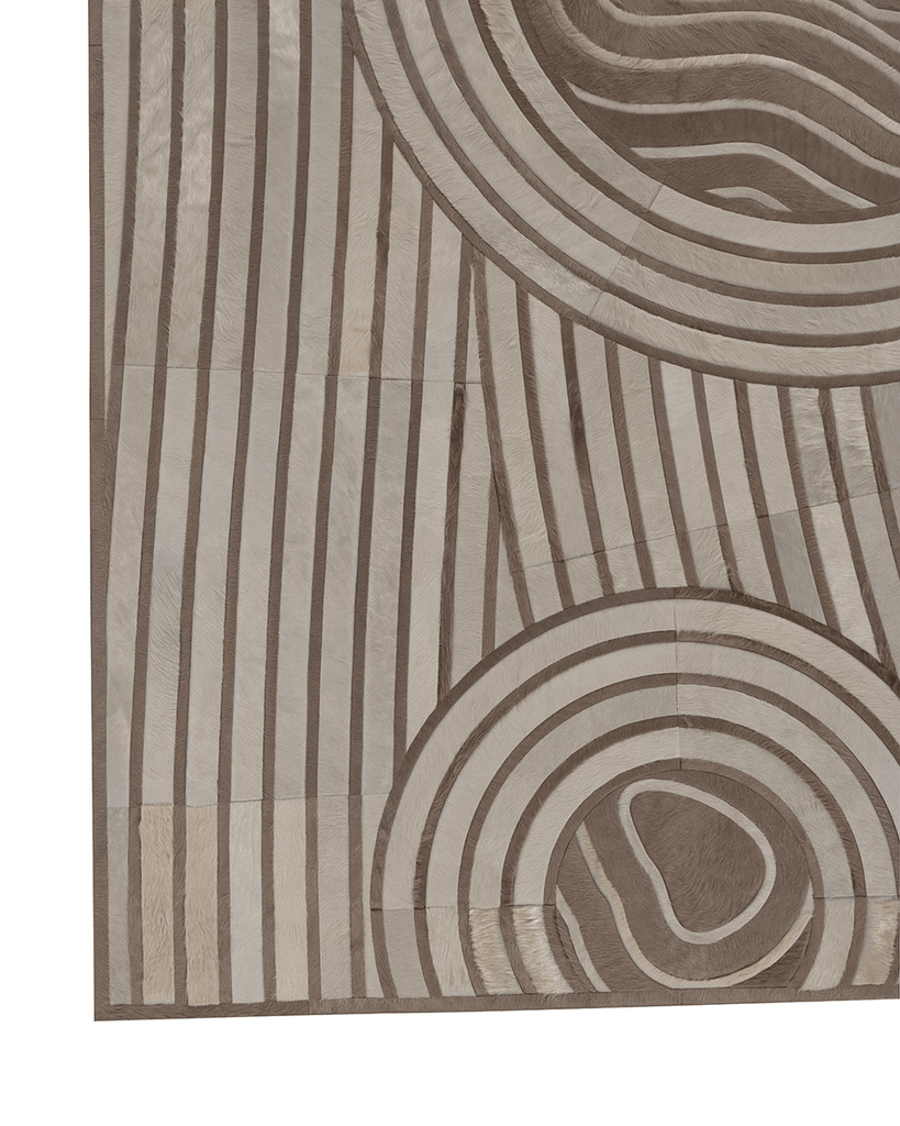 Custom / Hide Rug / 21758