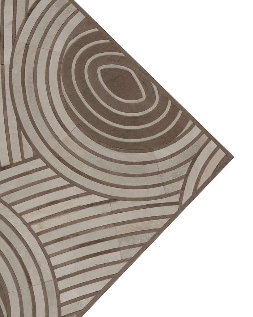 Custom / Hide Rug / 21758